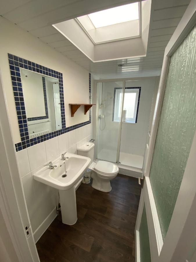 Lobster Pot Apartment With Stunning Harbour And Sea Views And Free Parking For One Car & Pet Friendly Paraná Exterior foto